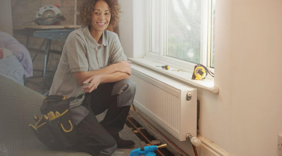 Professional Leak Detection Services in Ahsahka, ID